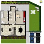 Vakantiehuis Halbritter