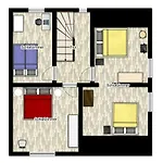 Halbritter Vakantiehuis