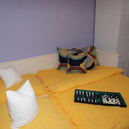 度假居 Halbritter