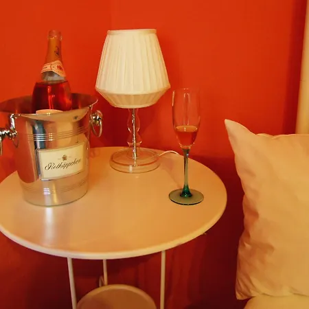 Halbritter 度假居