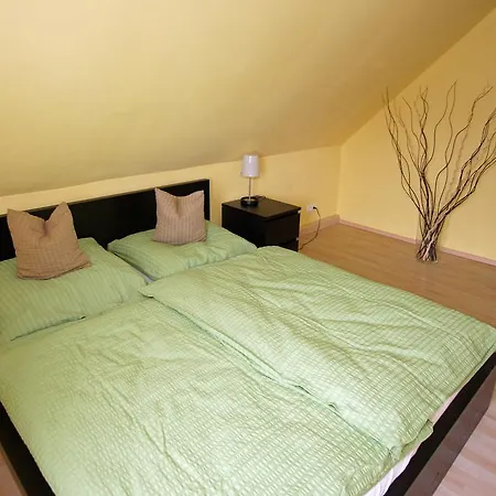 Halbritter Ferienhaus