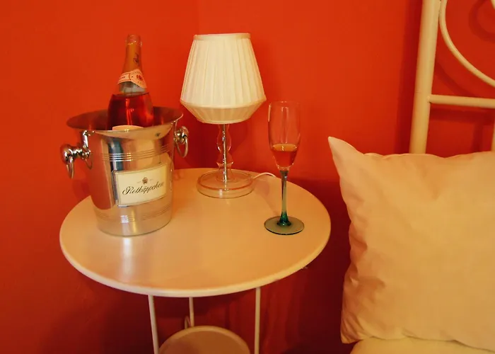 Halbritter 度假居