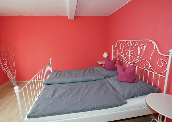 度假居 Halbritter